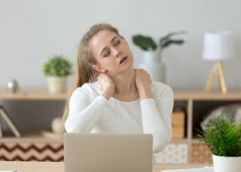 Фіброміалгія: коли все болить, хоча аналізи в нормі