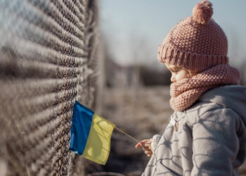 Про встановлення статусу “дитина війни”