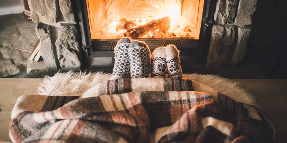 Тепло впускаємо і не випускаємо