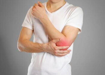 Почуття ліктя: що робити, коли болить ліктьовий суглоб