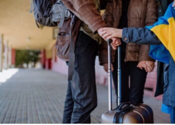 Для переселенців усі види правничих послуг безкоштовні