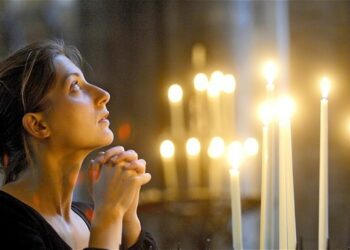 Які вони — вбогі духом?