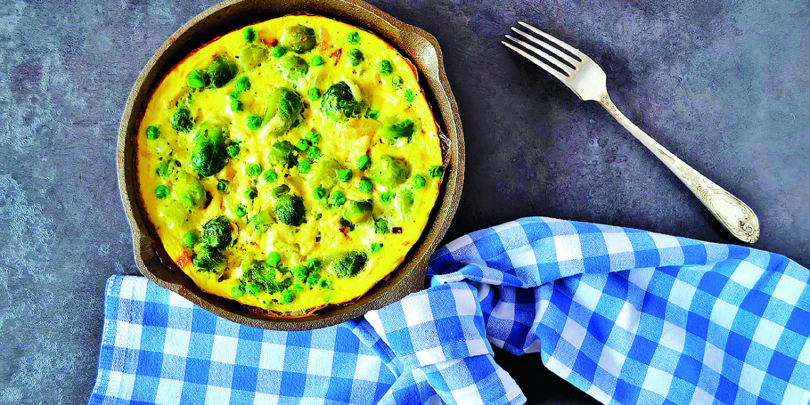 Кулінарні відкриття: готуємо брюссельську капусту смачно