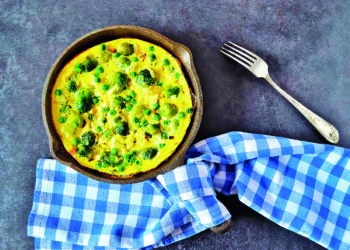 Кулінарні відкриття: готуємо брюссельську капусту смачно