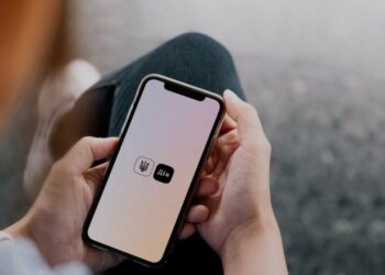 Активно запрацювала програма «єВідновлення»