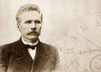 Дмитро Яворницький: «Працюй на користь твого народу»