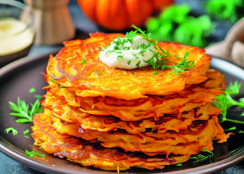 Гарбузові тертюхи