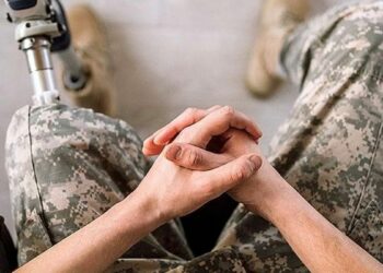 Лікування військових за кордоном