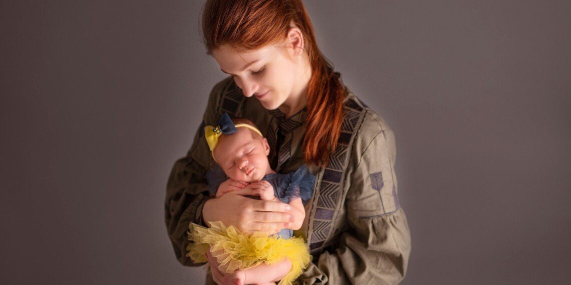 Як підтримати чоловіка, коли він повертається з полону