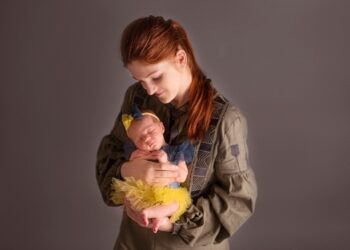 Як підтримати чоловіка, коли він повертається з полону