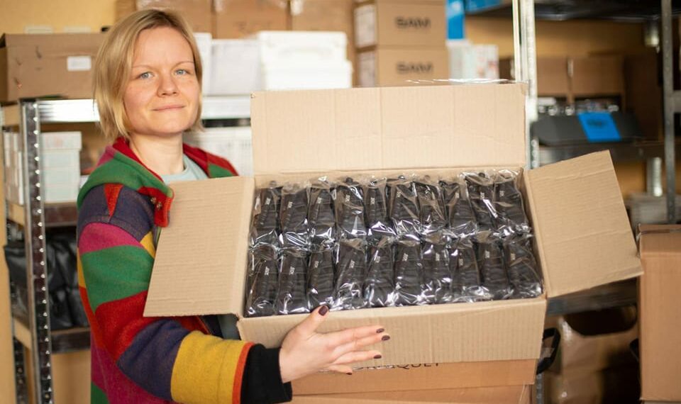 Ірина Гук: «Усі пожертви українців — то питання нашого виживання»