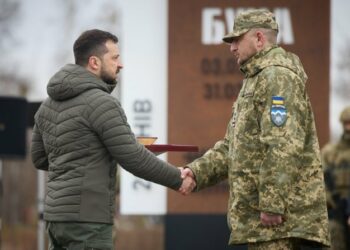 Сергій Яндульський: «Обов’язок кожного чоловіка — захищати свою країну, своїх рідних»