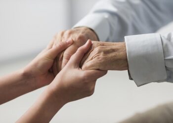 Фах соціального працівника для ВПО