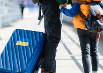 Чи будуть виплати, якщо ВПО перебували за кордоном