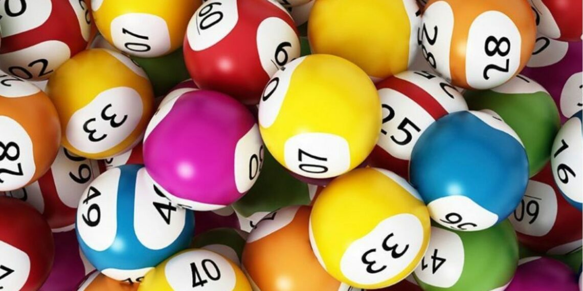 Лотереї та виграші бувають фейкові