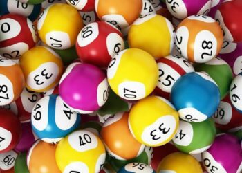 Лотереї та виграші бувають фейкові