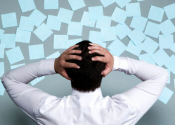 Інформаційне перевантаження: як його уникати