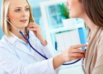 Зимовий хіт — бронхіт