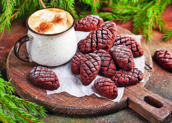 Печиво “Шишки”