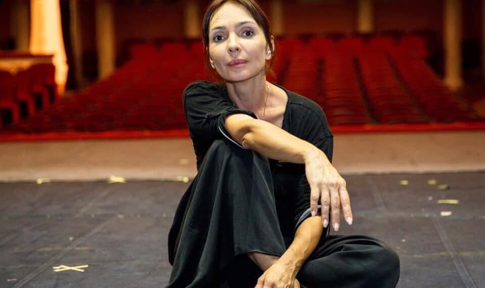 Катерина Степанкова: “У моєму колі немає байдужих”