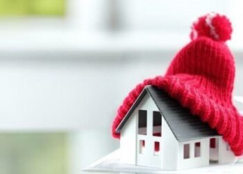 Утеплюємо будинок зсередини