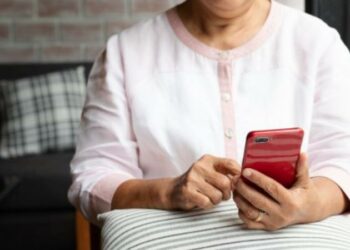 Ідентифікація пенсіонерів через відеоконференцзв’язок