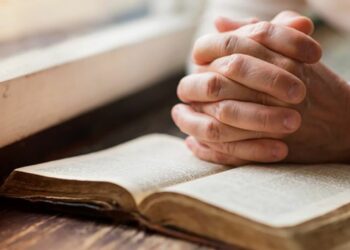 Як подолати свої страхи, спираючись на віру Божу?