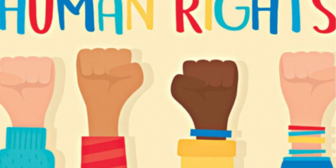 Скористайтесь онлайн-гідом із прав людини