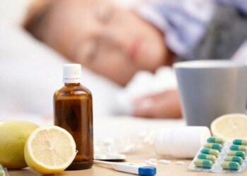 Ефективні народні засоби для профілактики і лікування грипу