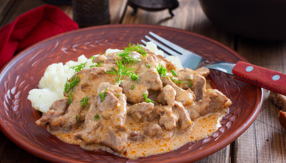 Підливи побільше, будь ласка!