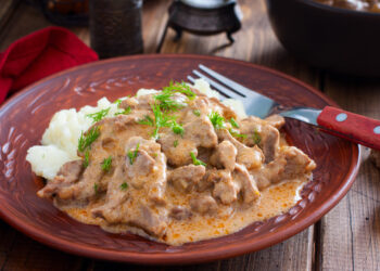 Підливи побільше, будь ласка!