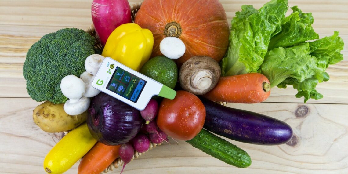 Що таке нітратомір і навіщо він потрібен?