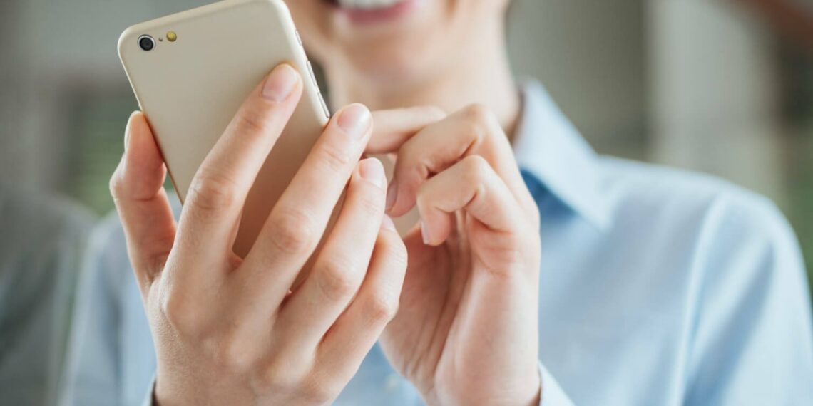 Якщо треба змінити номер телефону