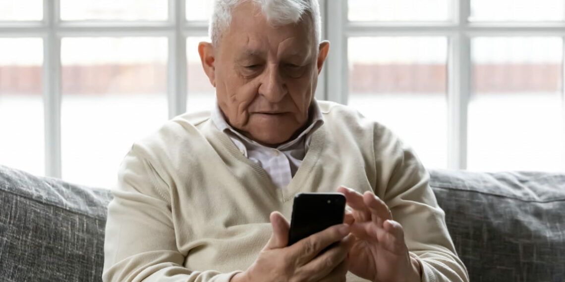 Чи можна заяву про відеоідентифікацію подати телефоном?