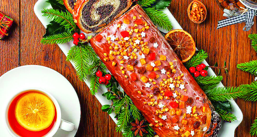 Домашня макова начинка