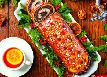 Домашня макова начинка