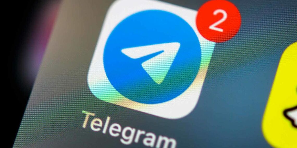 Що робити, коли зламують Телеграм