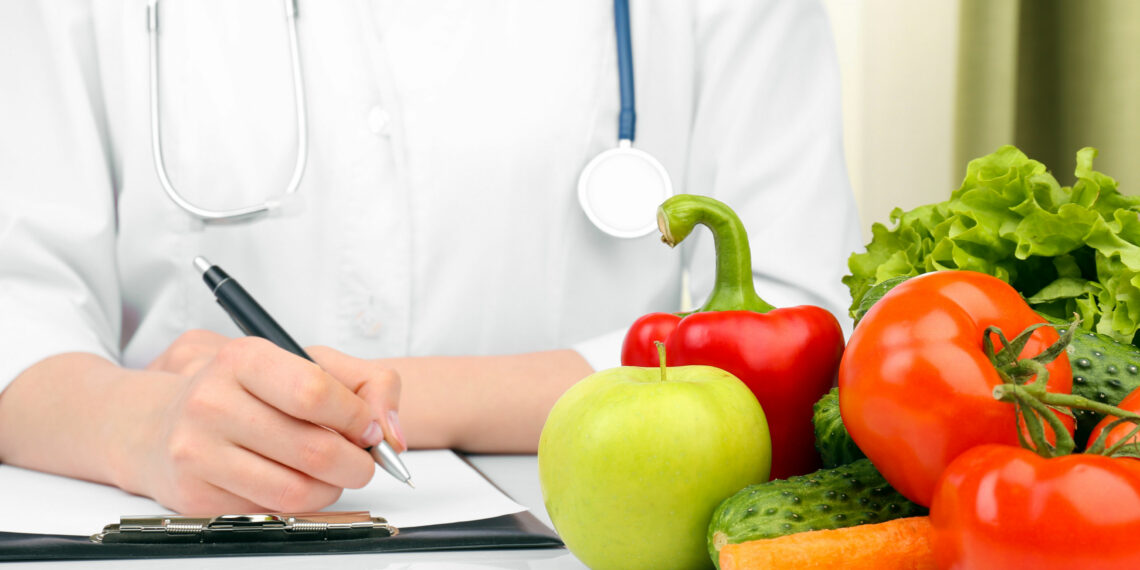 Лікувальне харчування: що вилучити з раціону?