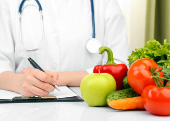 Лікувальне харчування: що вилучити з раціону?