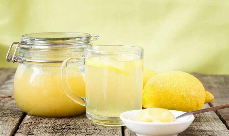 Народна медицина: при застуді, ангіні та нежиті