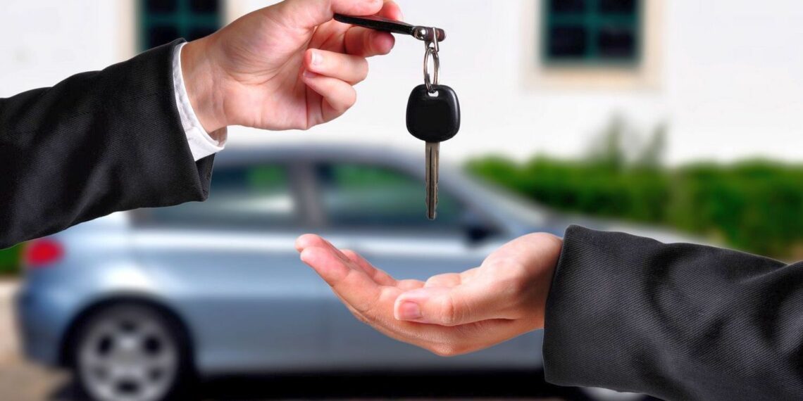 Купуємо, продаємо авто онлайн