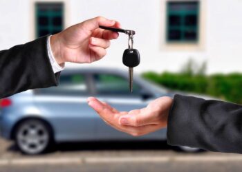 Купуємо, продаємо авто онлайн