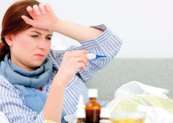 Плеврит: чим небезпечний сухий кашель