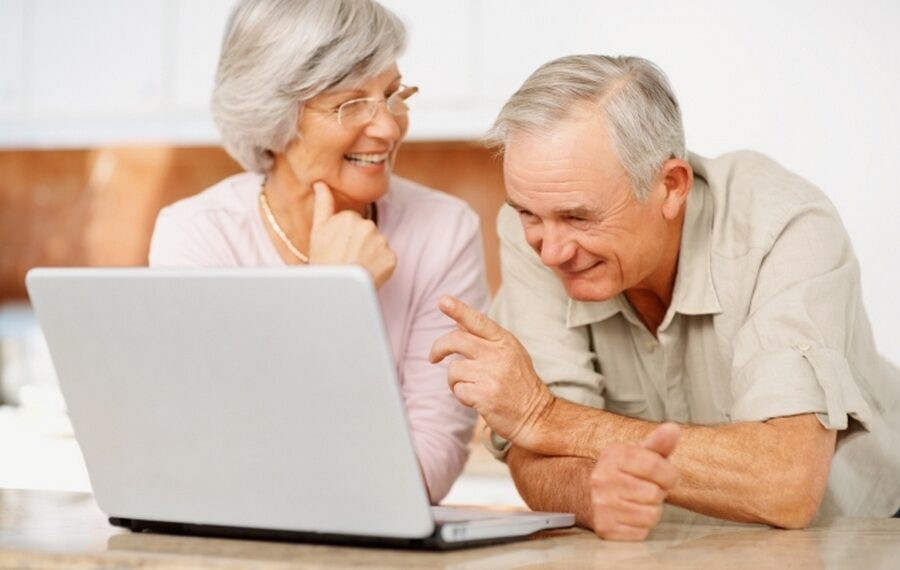 Оформити пенсію можна дистанційно