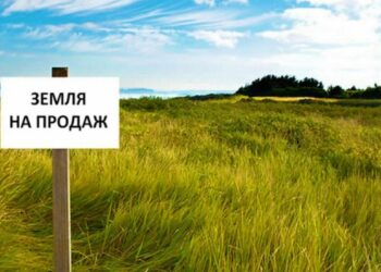 Землю продають юридичним особам