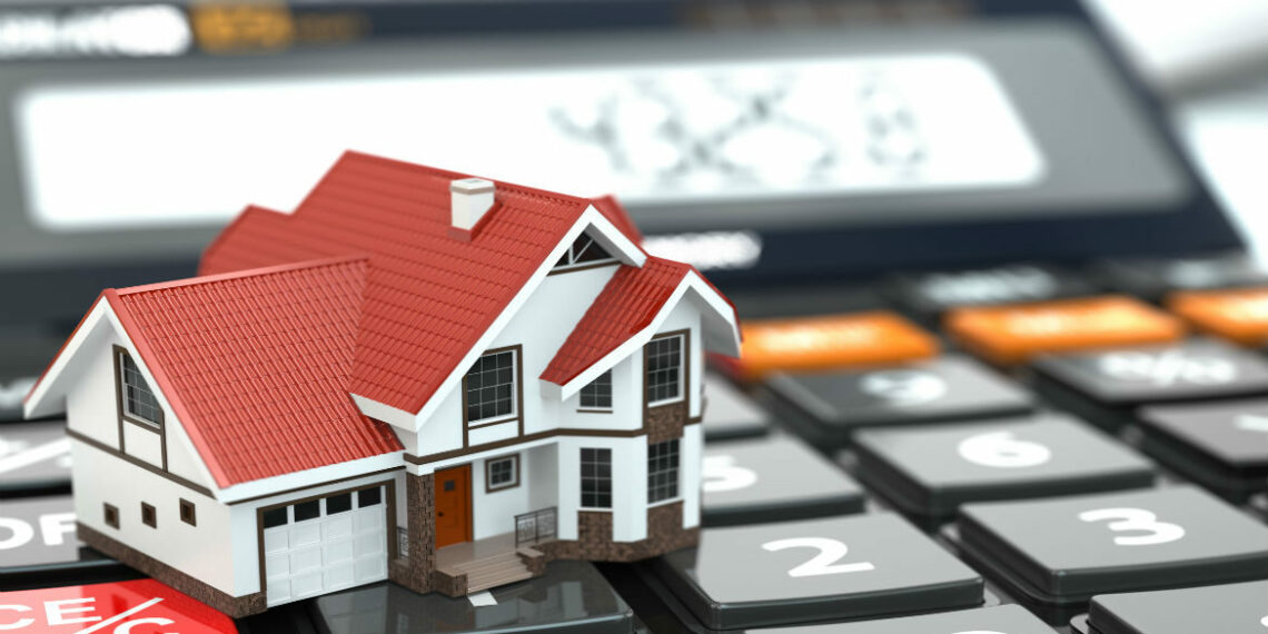 Податок на нерухомість