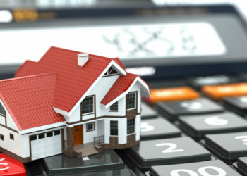 Податок на нерухомість