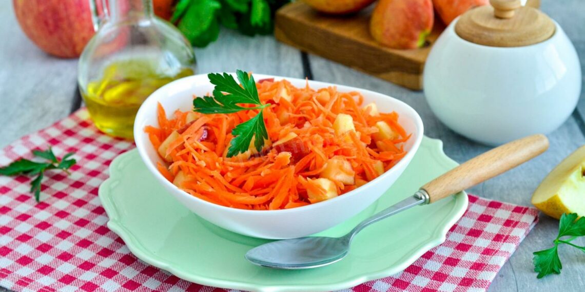 Коли та що корисно їсти