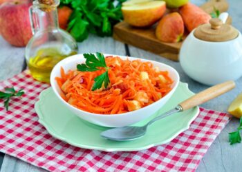 Коли та що корисно їсти