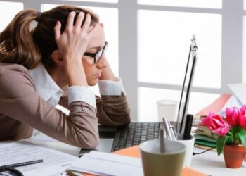 Зміцнюємо стресостійкість